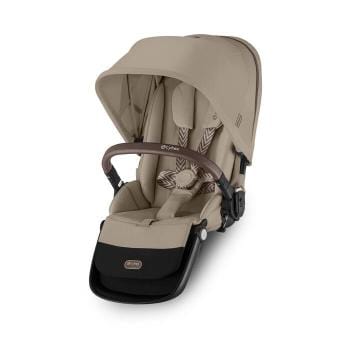 Cybex Gold Gazelle S Seat Unit | Little Peas - Your Pram & Car Seat Centre